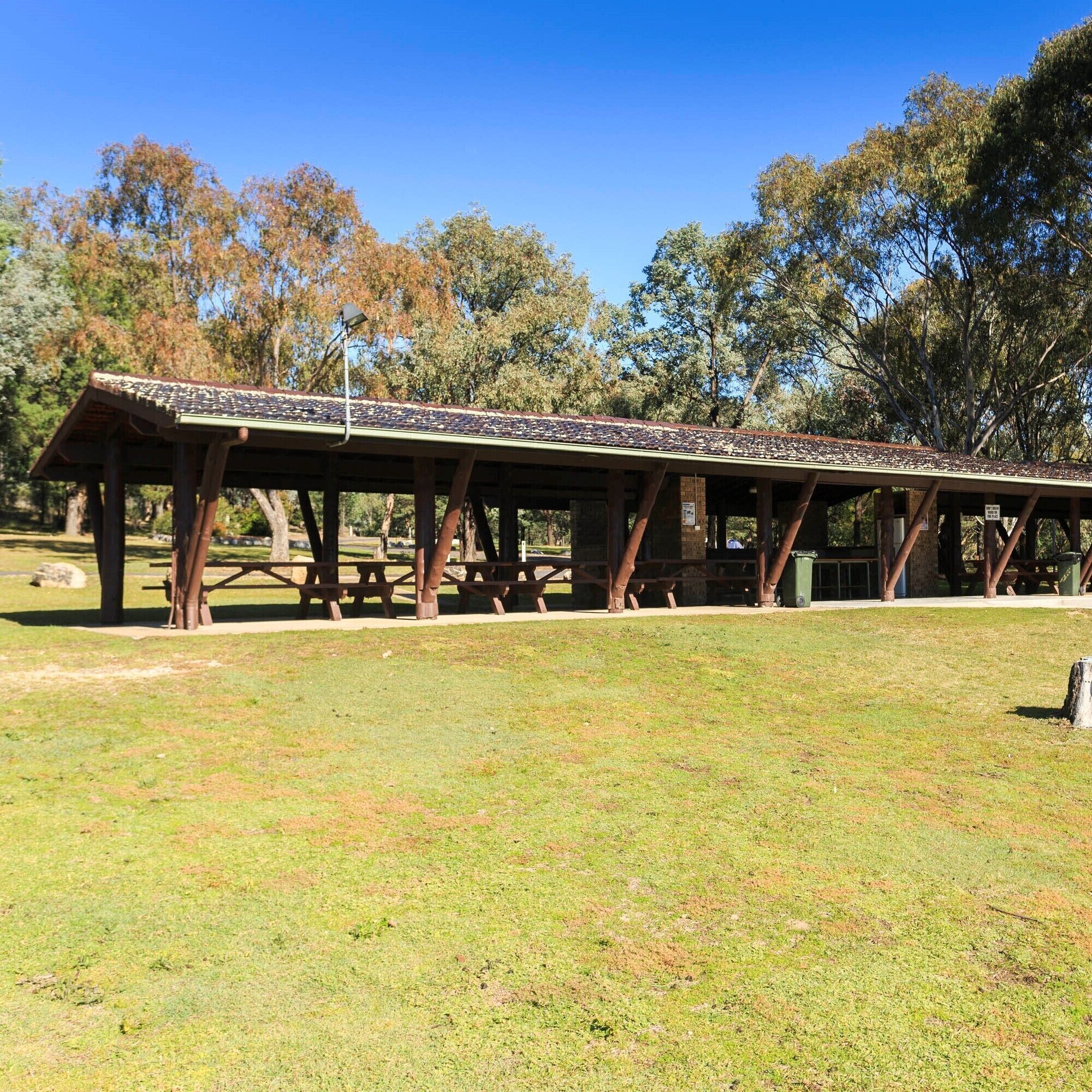 Reflections Holiday Parks Copeton Waters