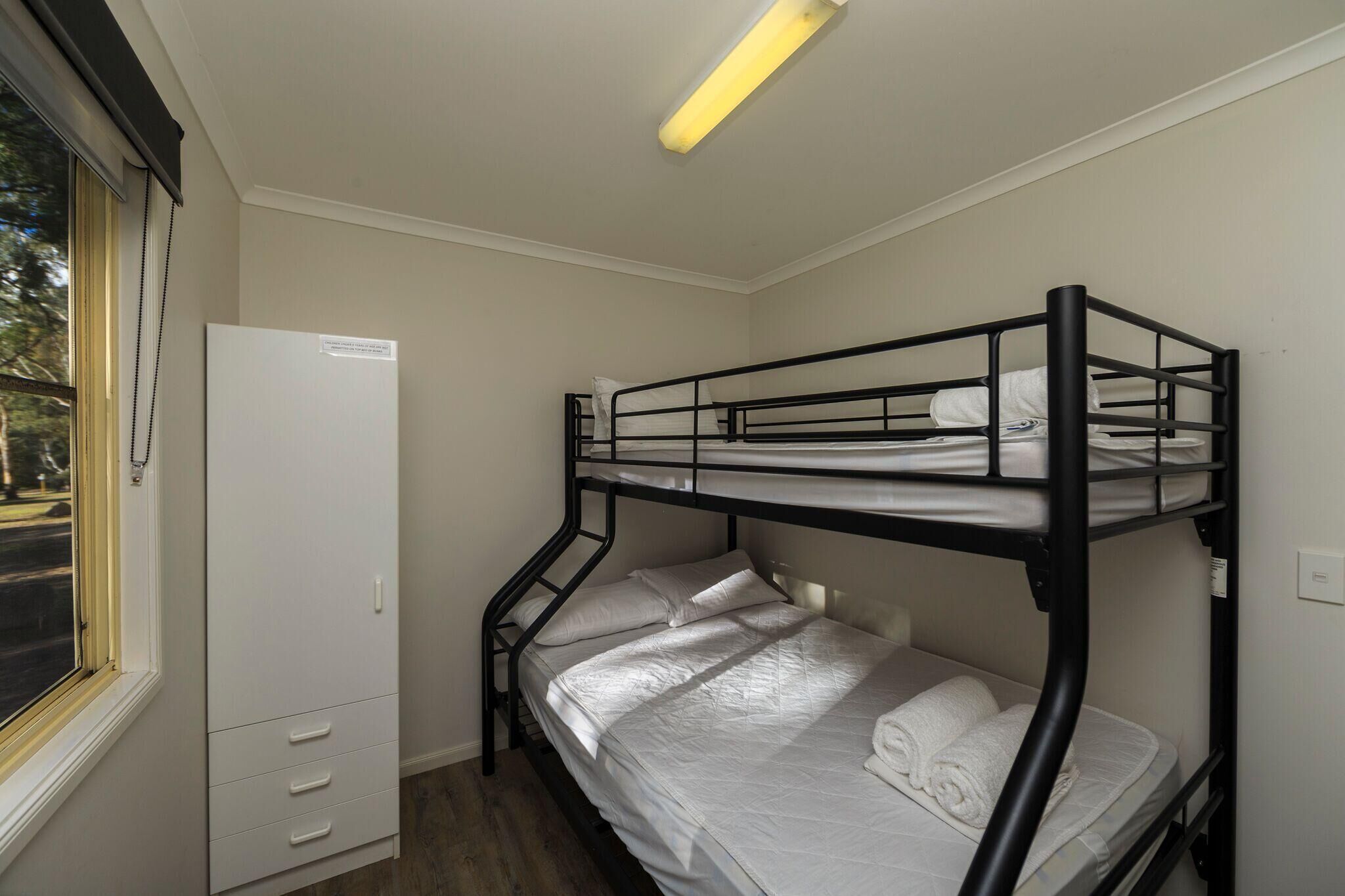 Reflections Holiday Parks Copeton Waters