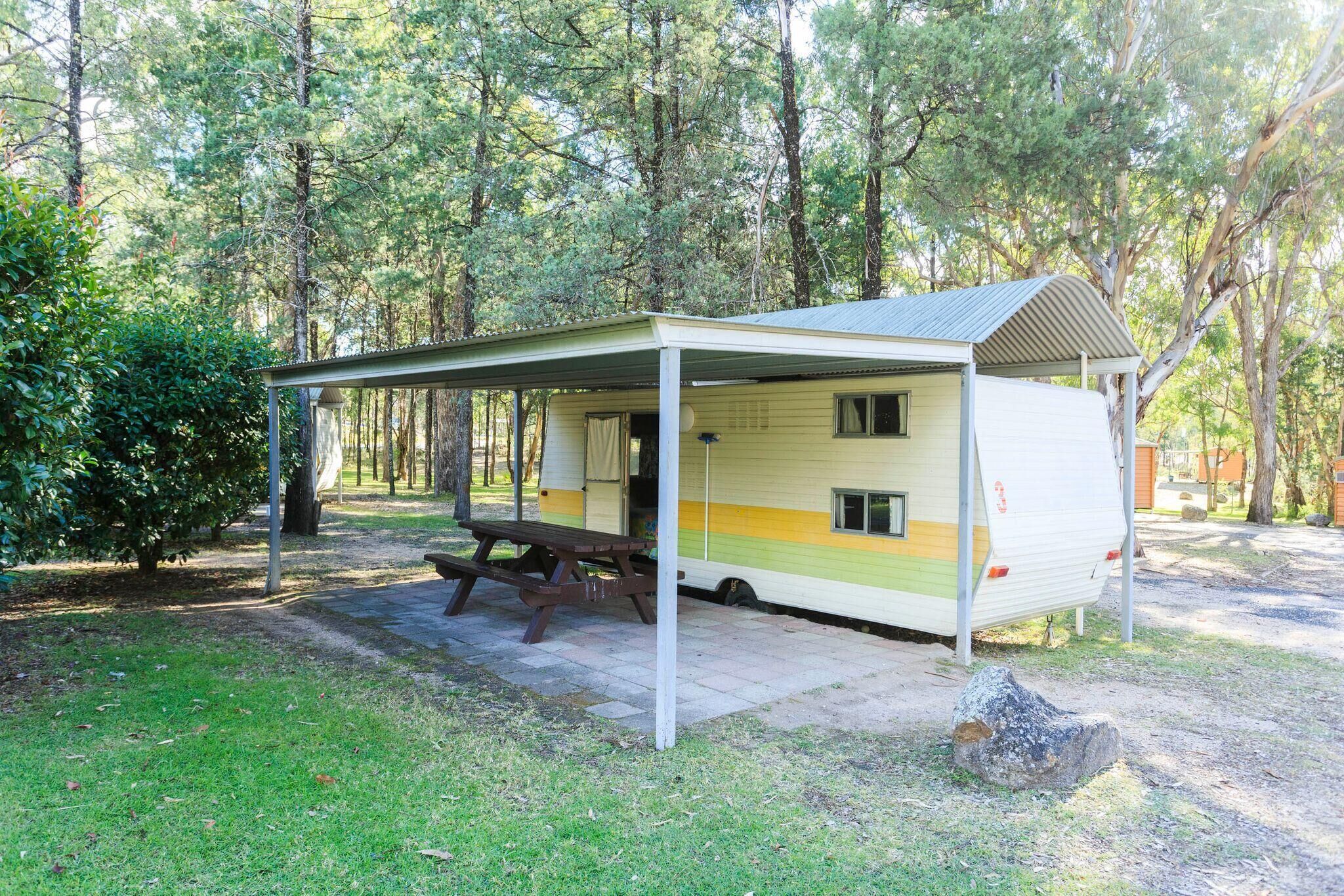Reflections Holiday Parks Copeton Waters