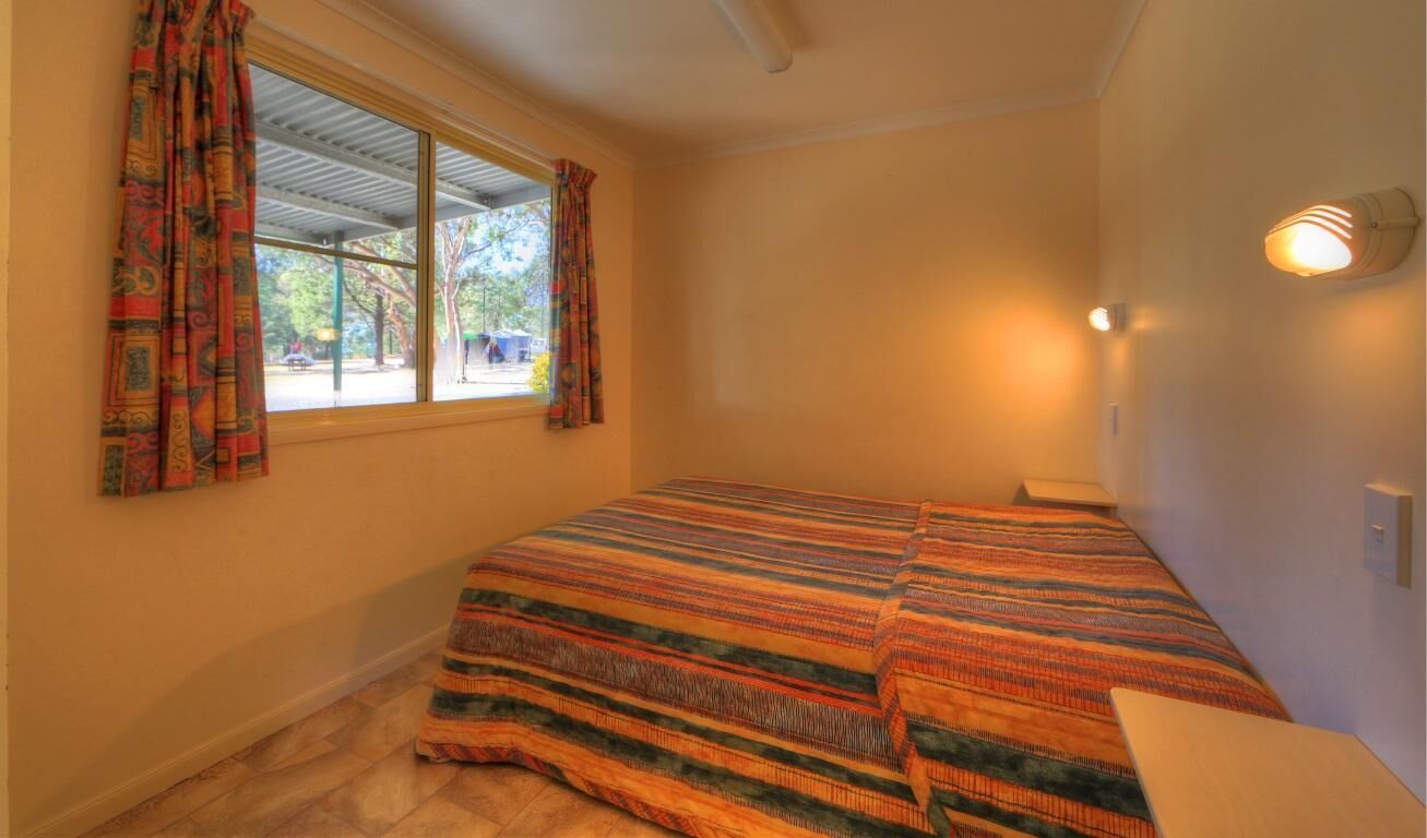 Reflections Holiday Parks Copeton Waters