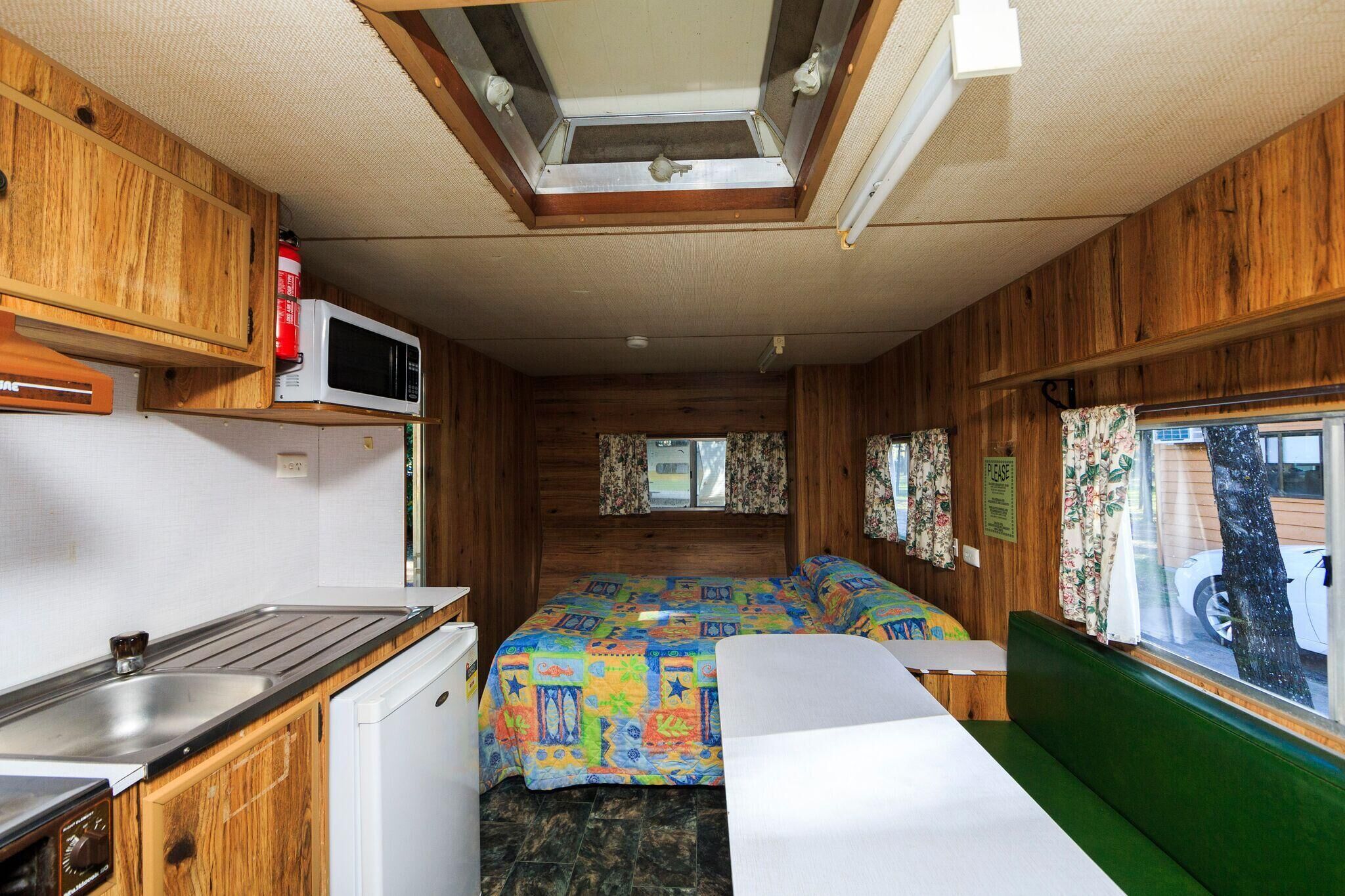 Reflections Holiday Parks Copeton Waters