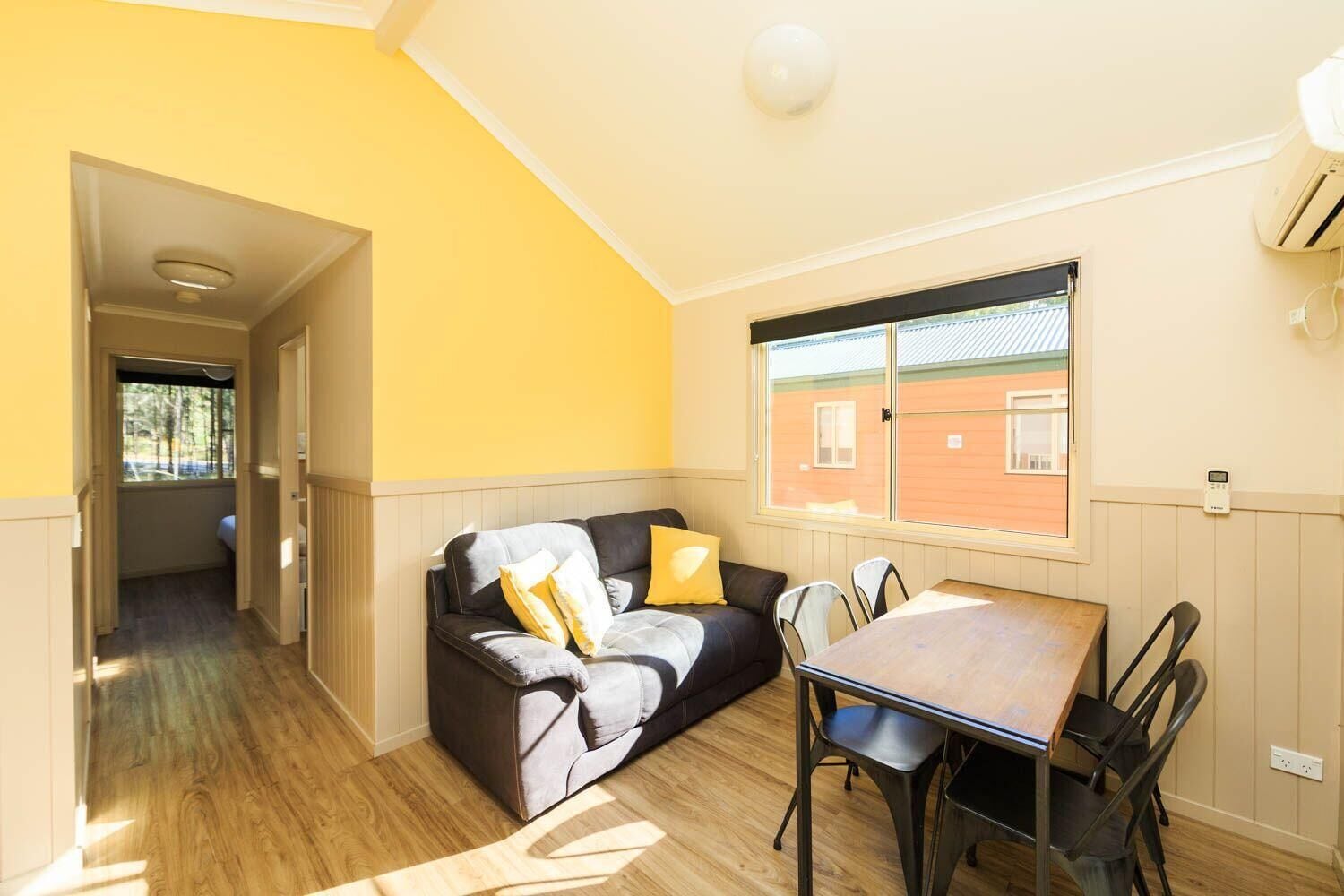 Reflections Holiday Parks Copeton Waters