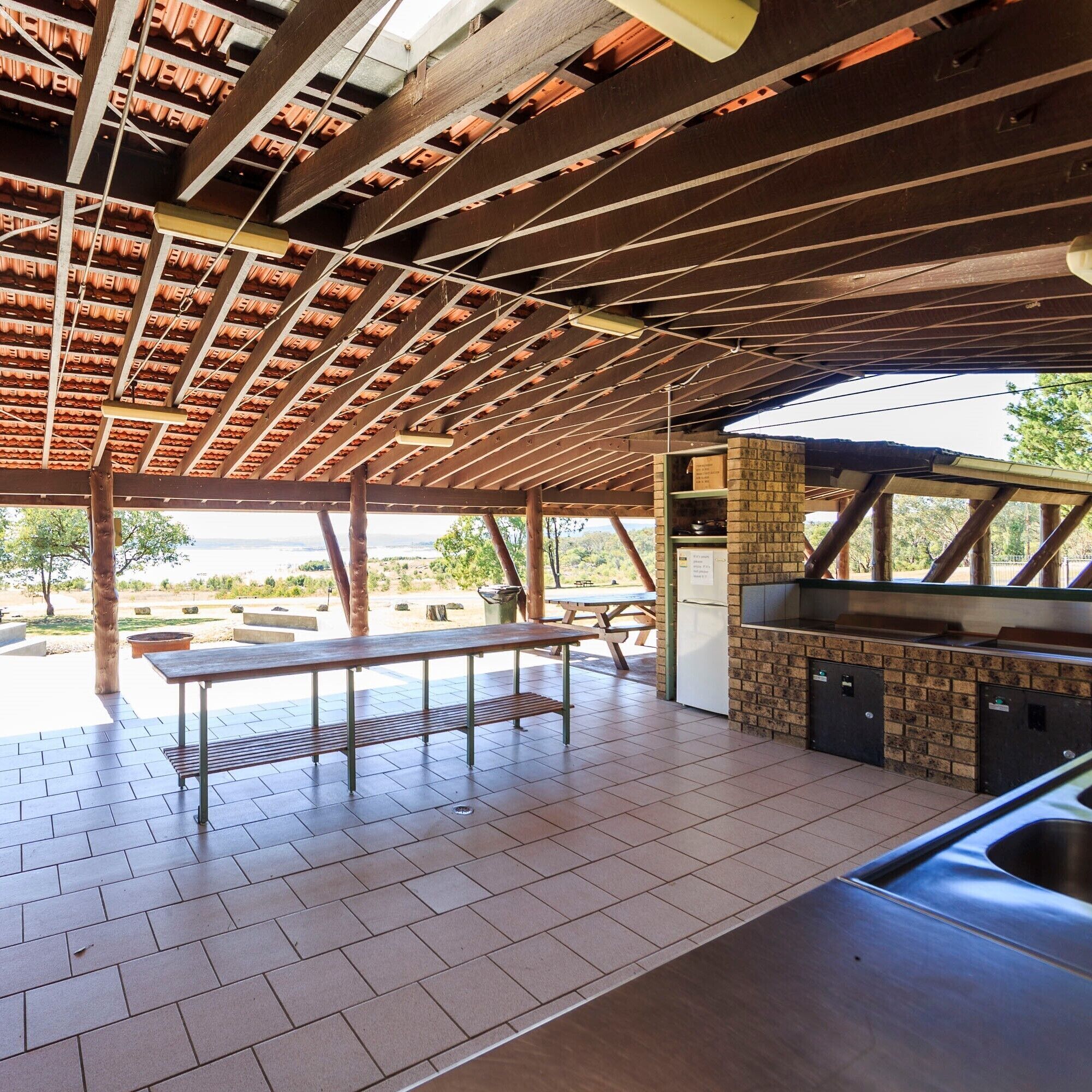 Reflections Holiday Parks Copeton Waters