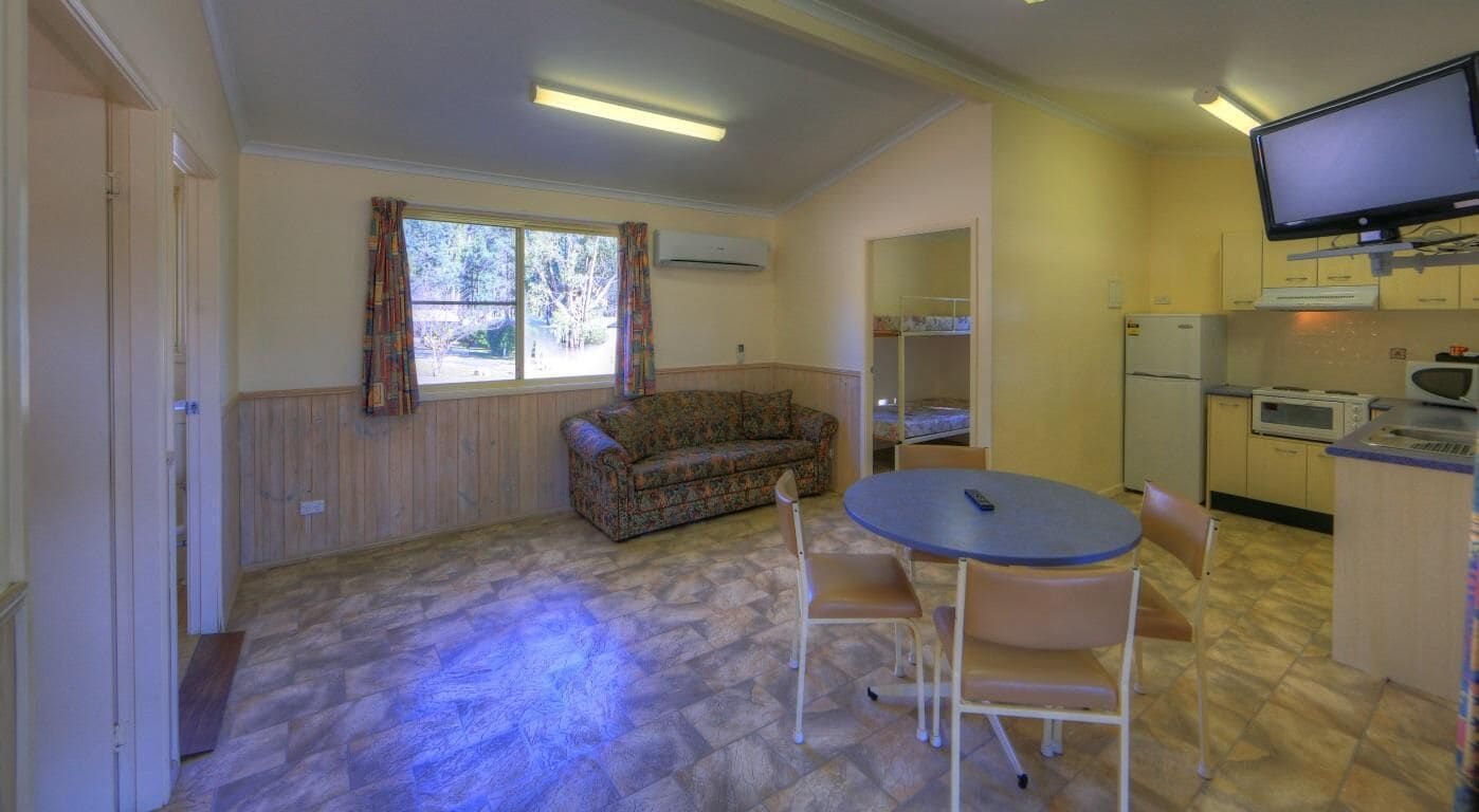 Reflections Holiday Parks Copeton Waters