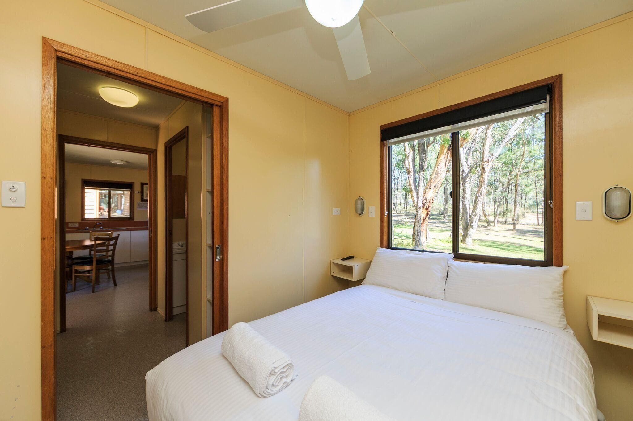 Reflections Holiday Parks Copeton Waters