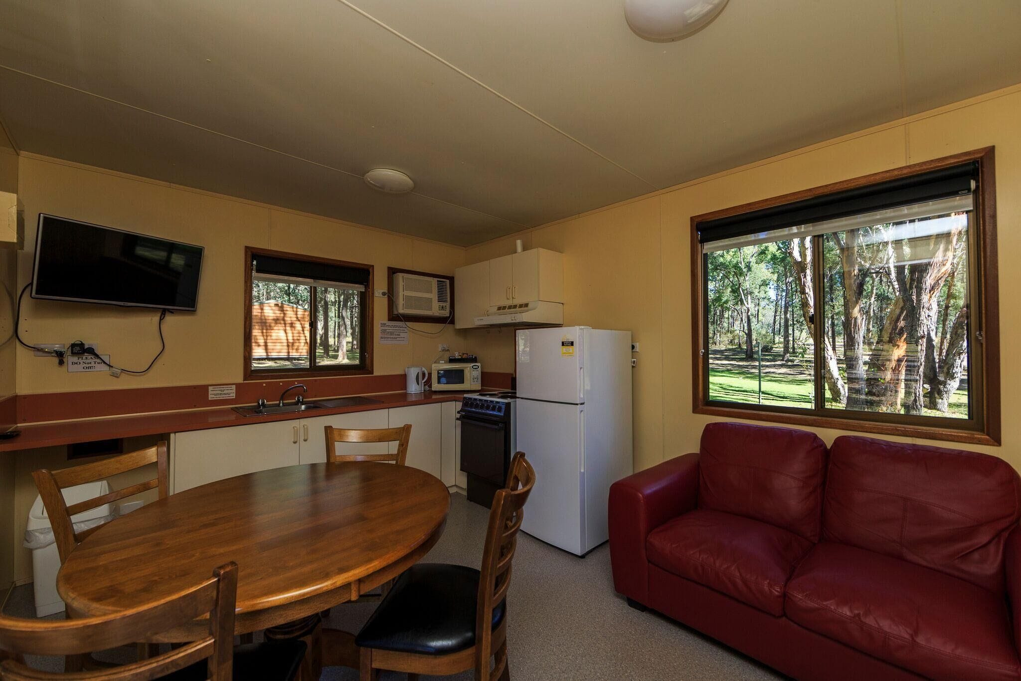 Reflections Holiday Parks Copeton Waters