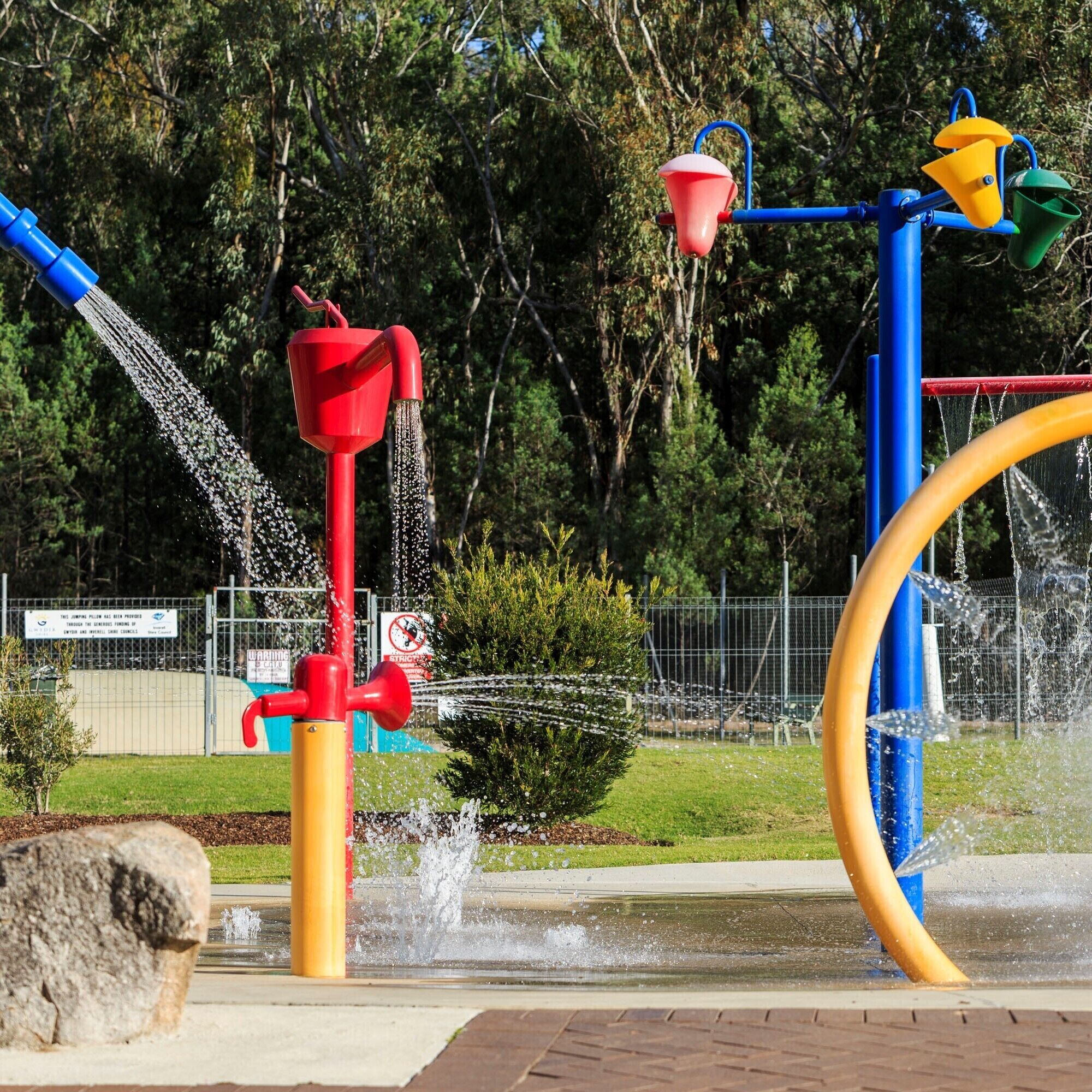 Reflections Holiday Parks Copeton Waters