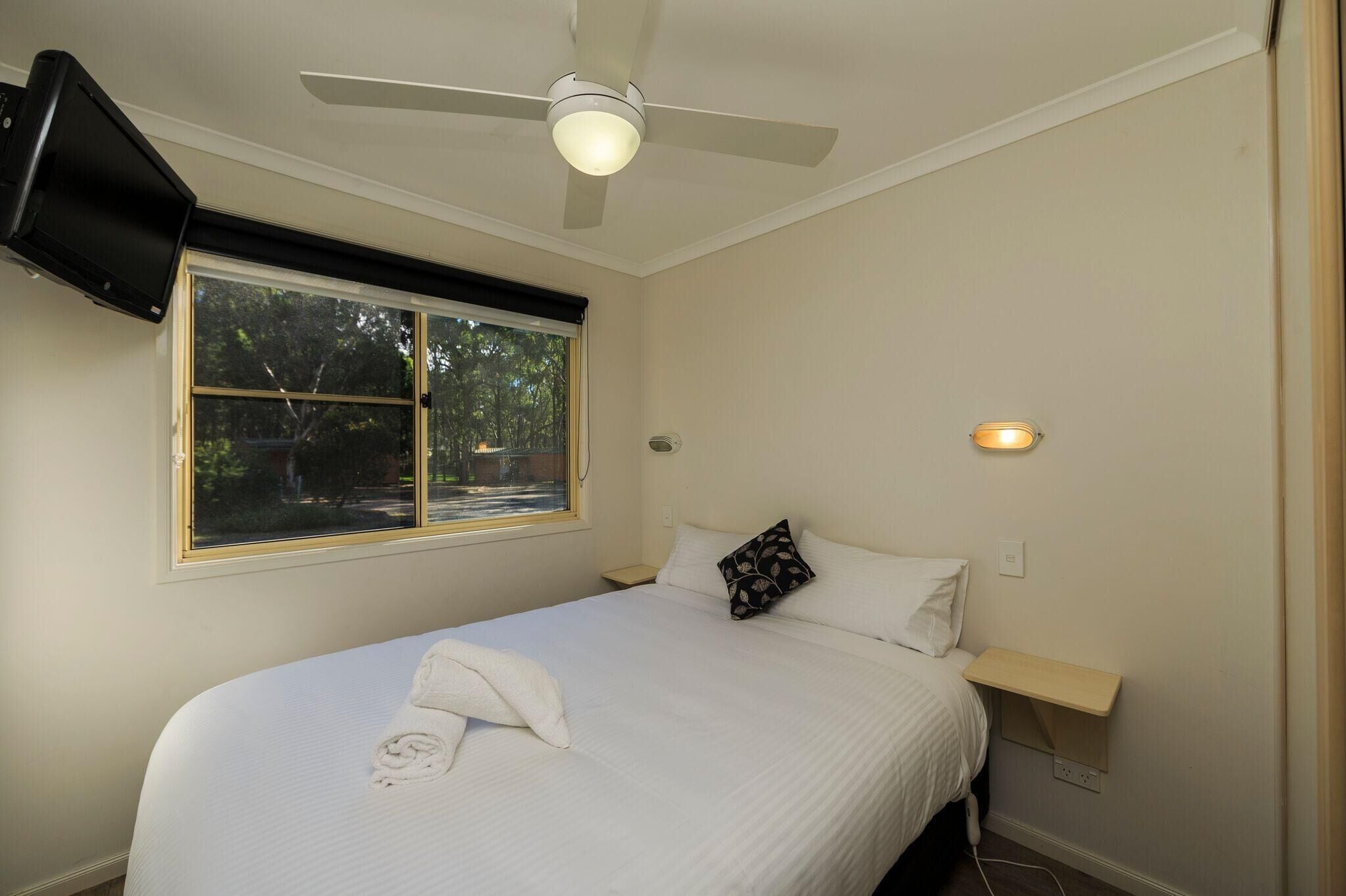 Reflections Holiday Parks Copeton Waters