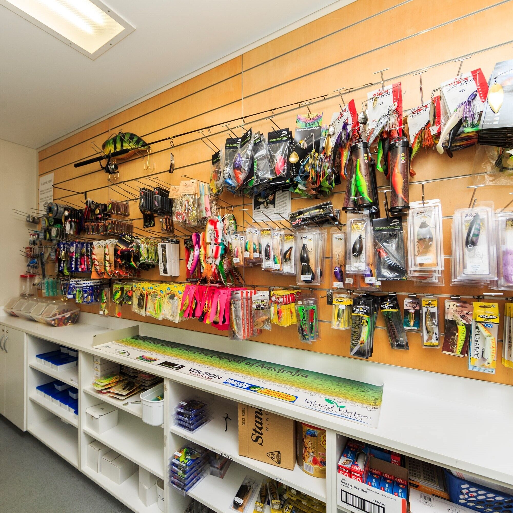 Reflections Holiday Parks Copeton Waters