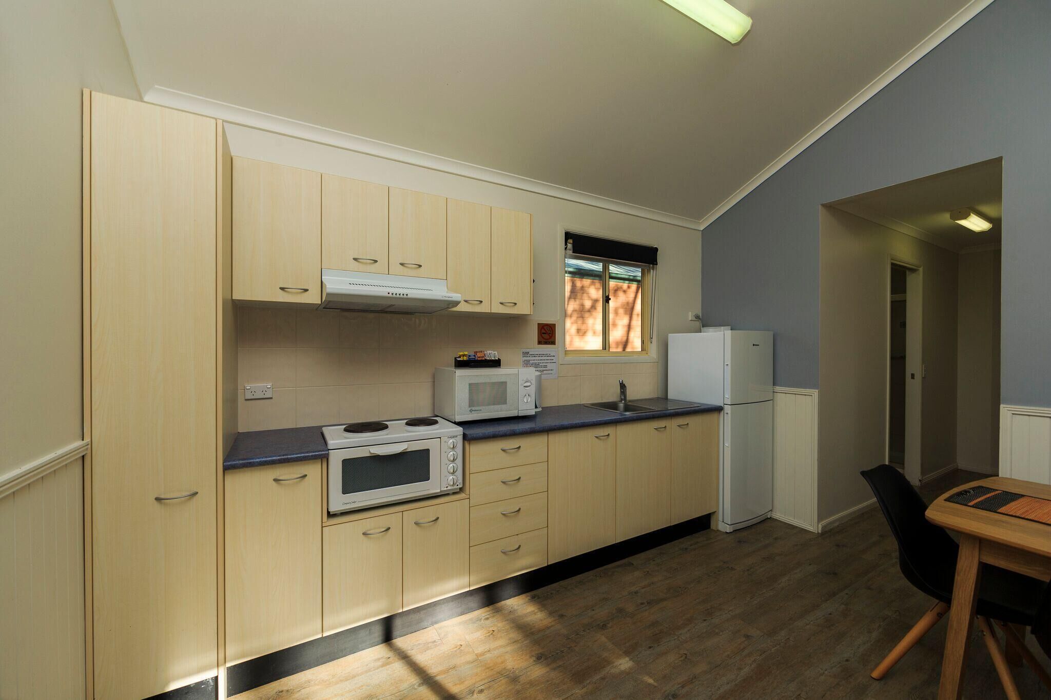 Reflections Holiday Parks Copeton Waters