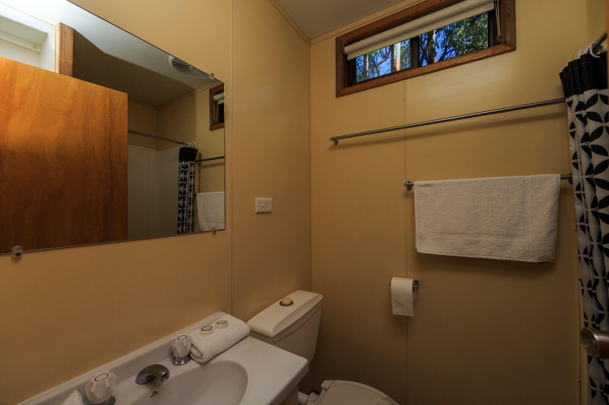 Reflections Holiday Parks Copeton Waters