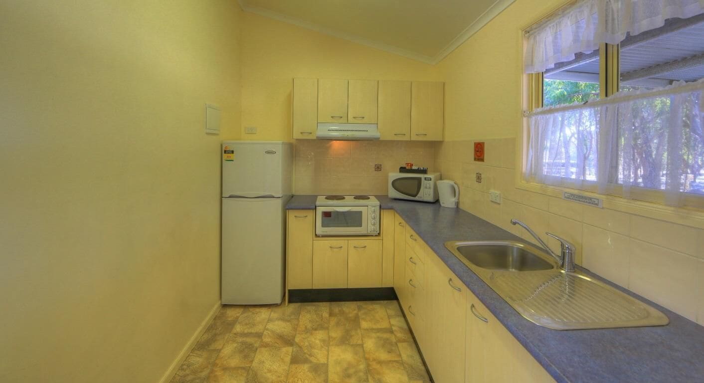 Reflections Holiday Parks Copeton Waters