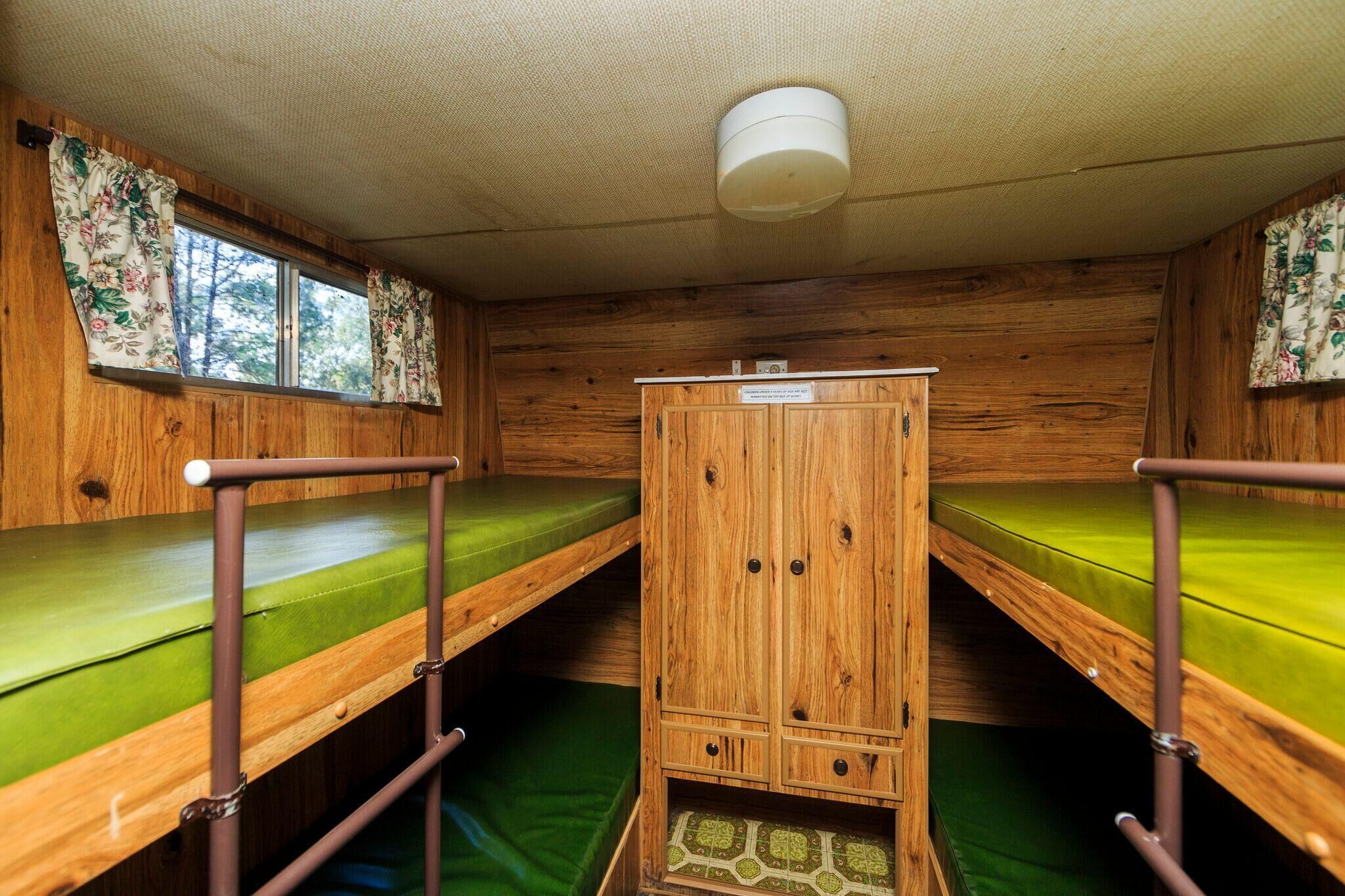 Reflections Holiday Parks Copeton Waters