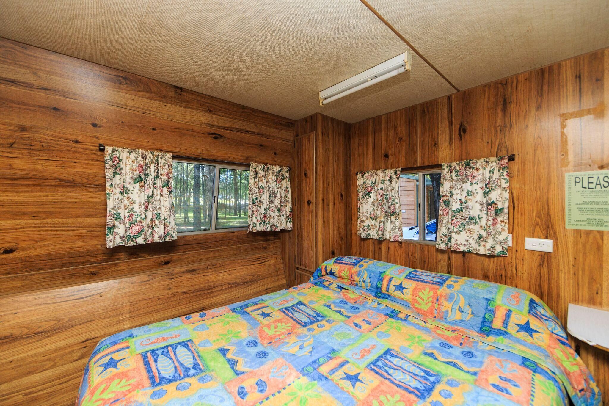 Reflections Holiday Parks Copeton Waters