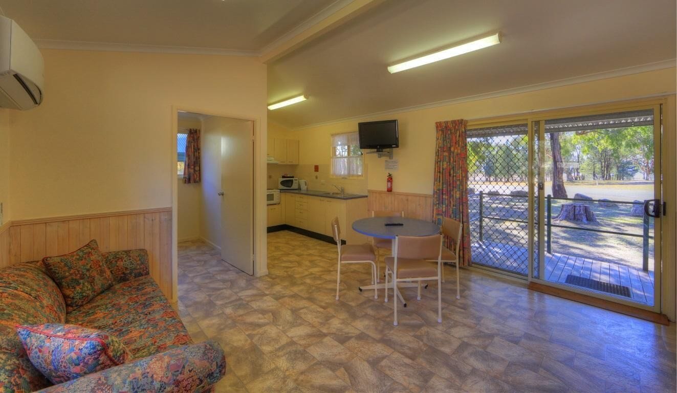 Reflections Holiday Parks Copeton Waters