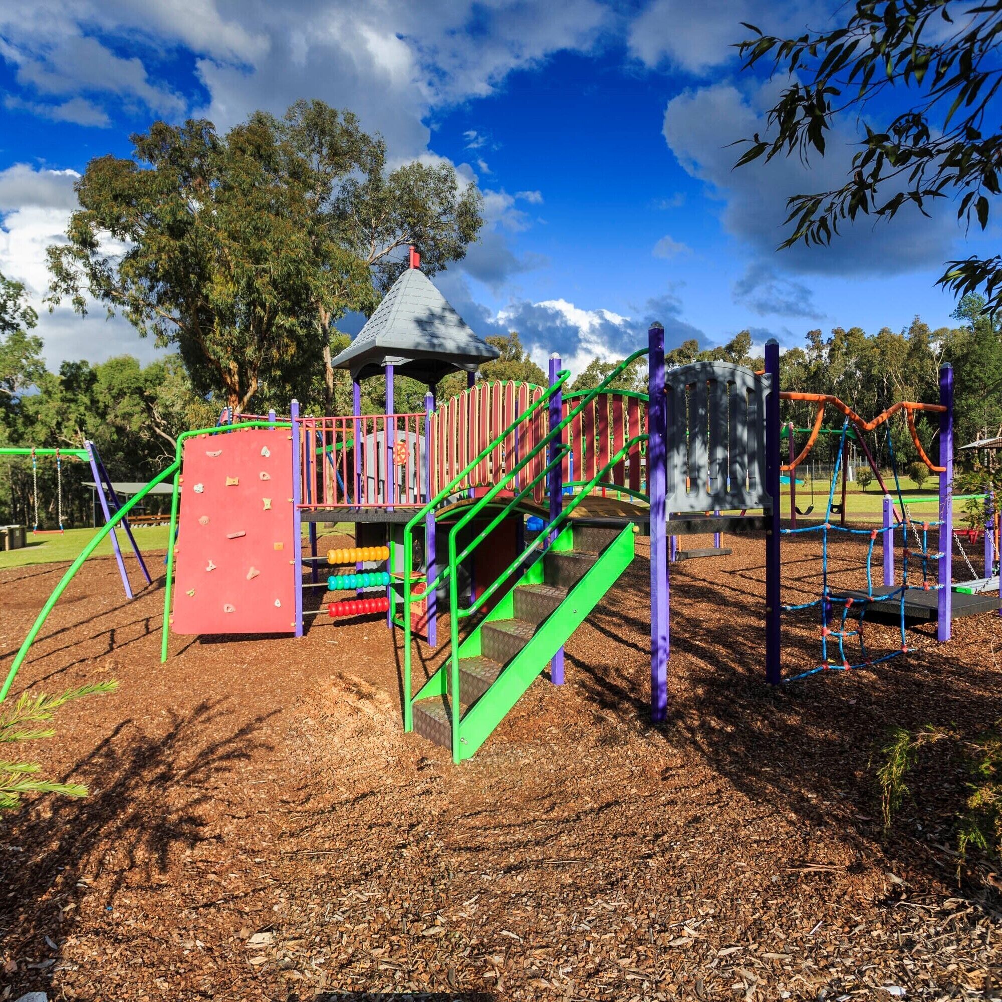 Reflections Holiday Parks Copeton Waters