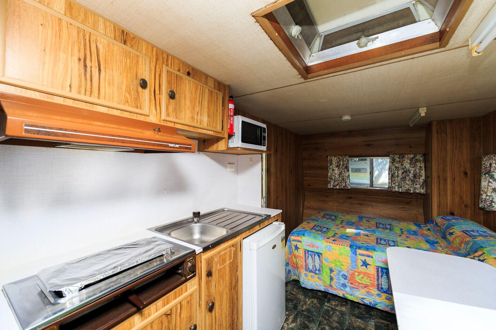 Reflections Holiday Parks Copeton Waters