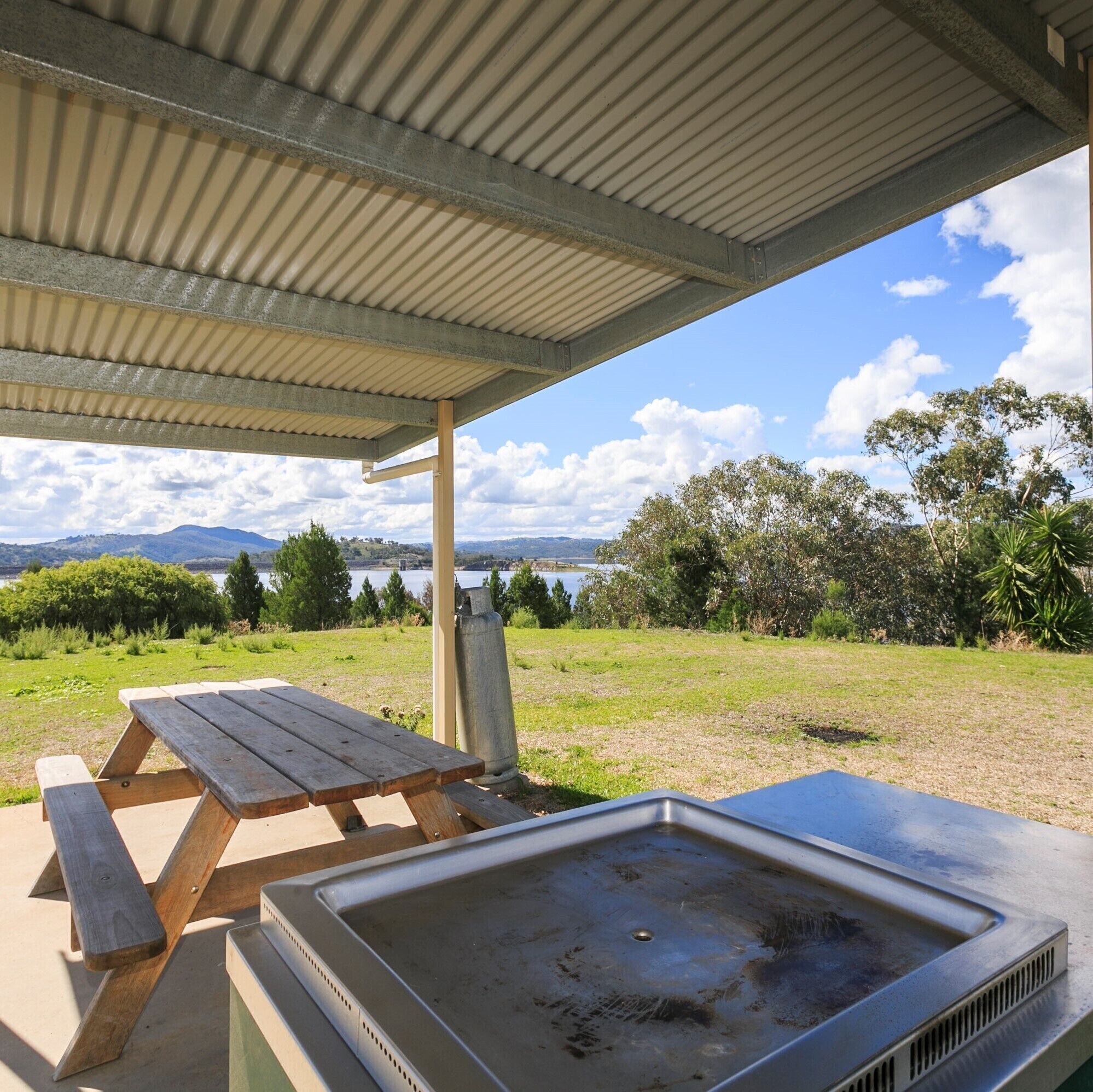 Reflections Holiday Park Lake Burrendong