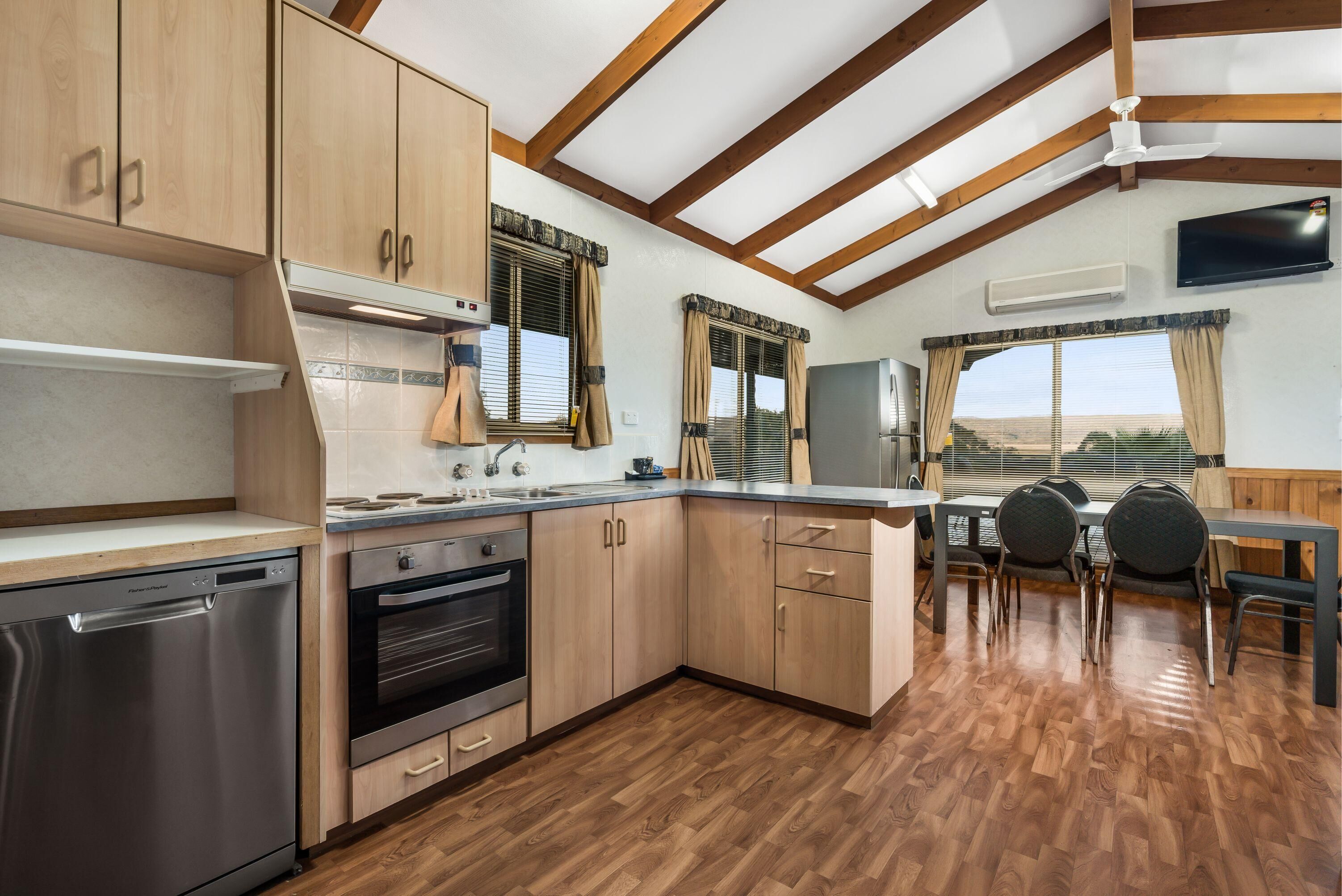 Reflections Holiday Park Lake Burrendong