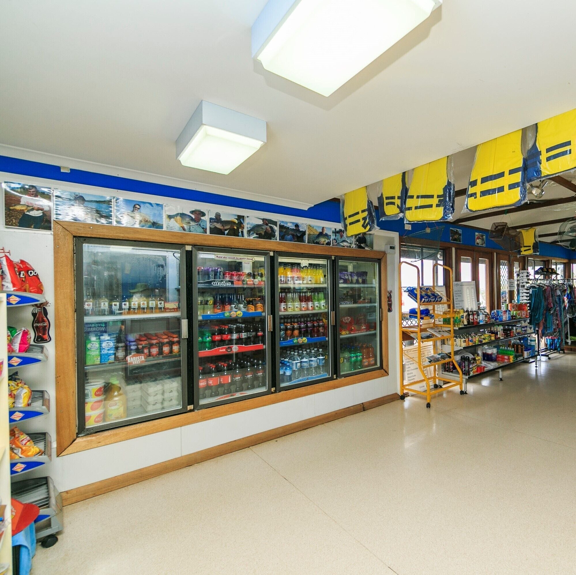 Reflections Holiday Park Lake Burrendong