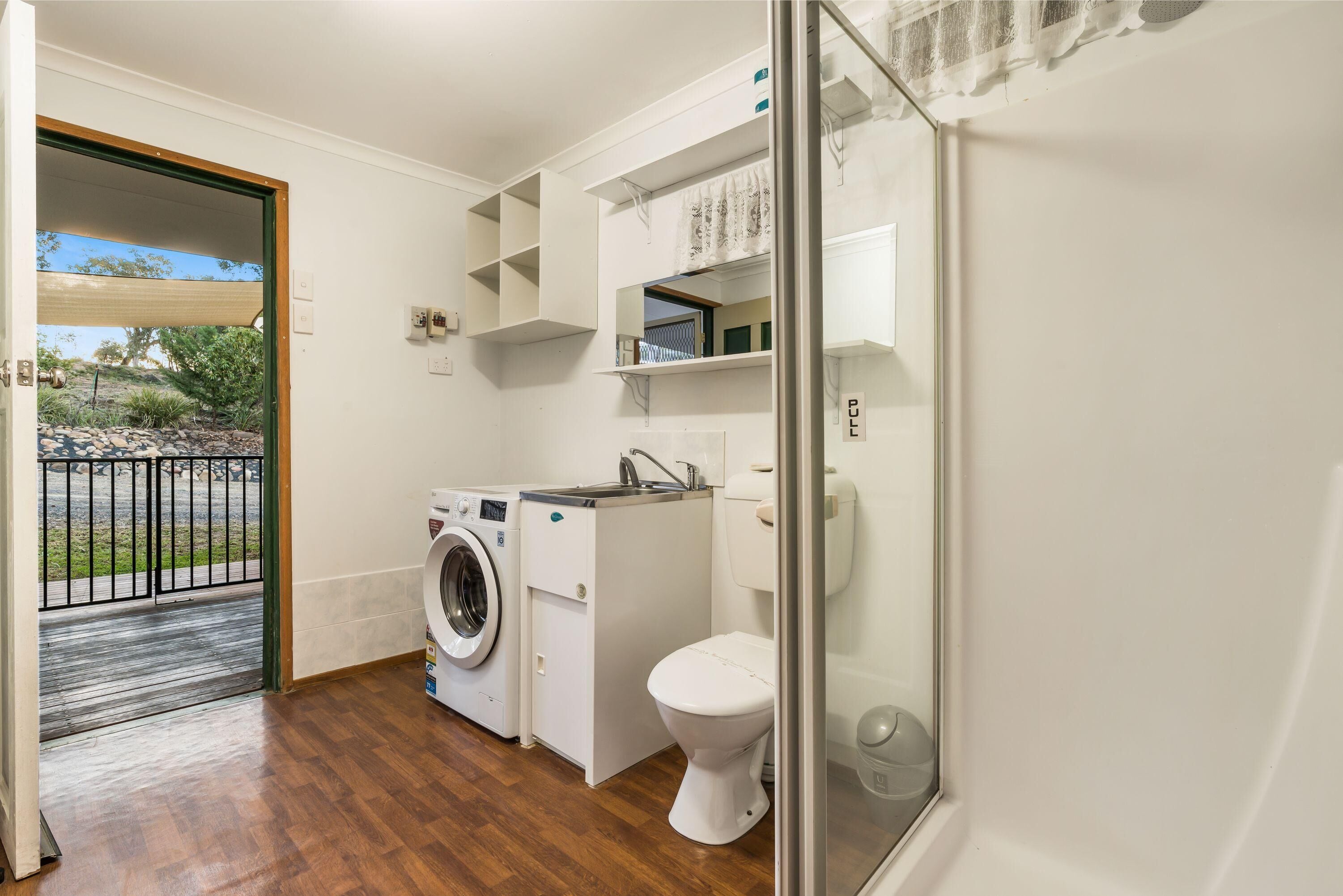 Reflections Holiday Park Lake Burrendong