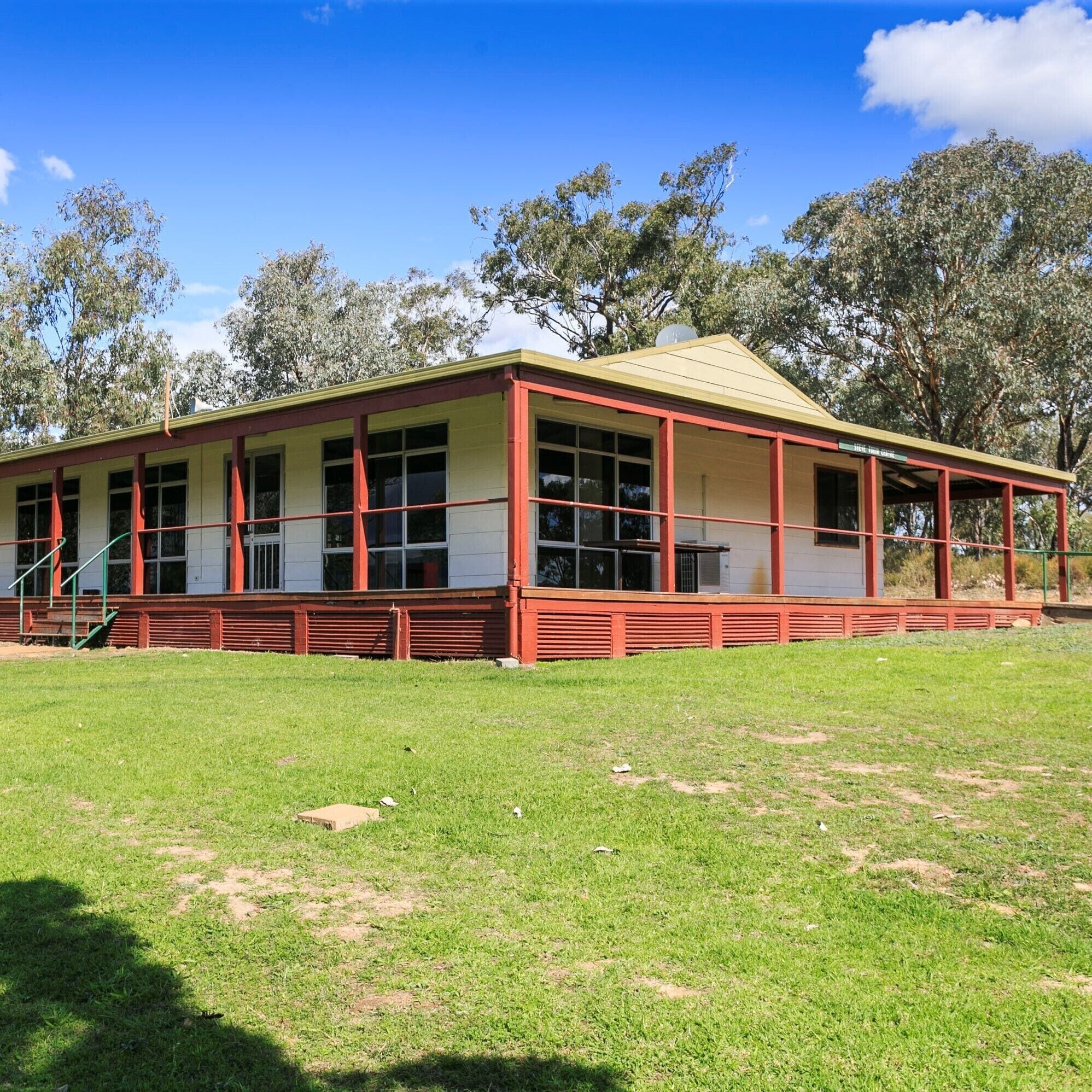 Reflections Holiday Park Lake Burrendong