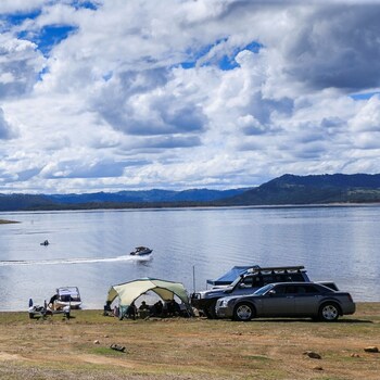 Reflections Holiday Park Lake Burrendong Mumbil Room Prices Reviews Travelocity