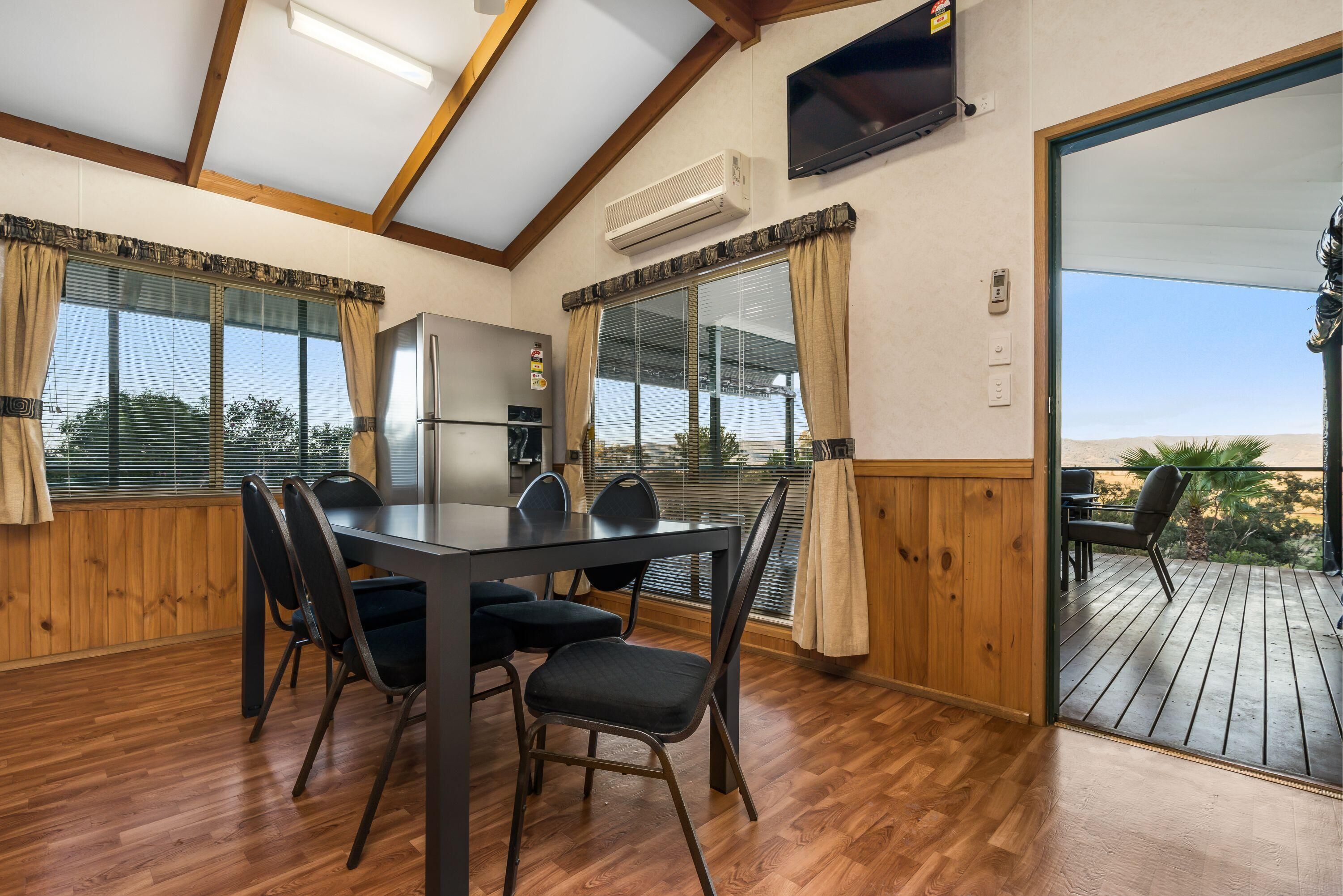 Reflections Holiday Park Lake Burrendong