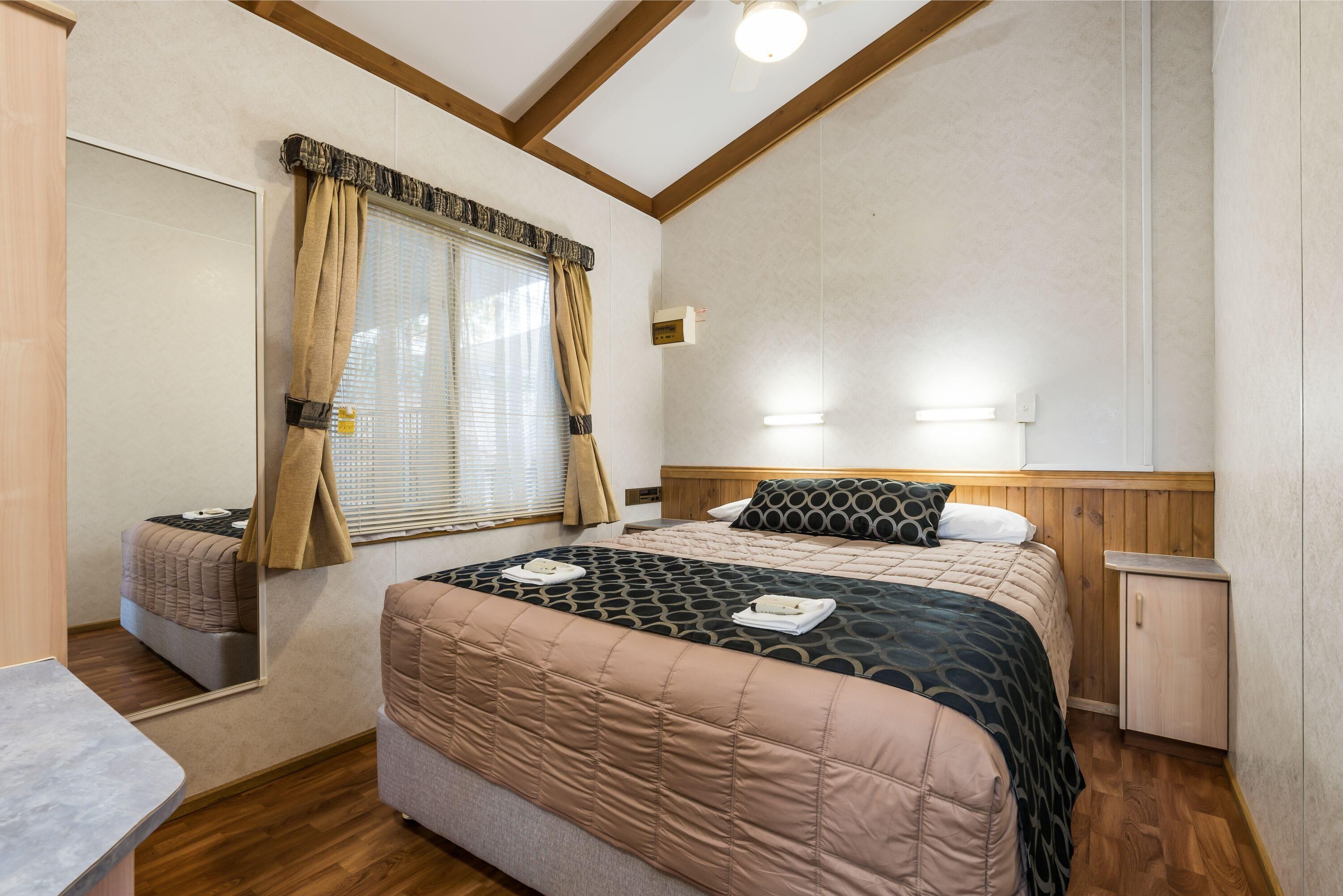 Reflections Holiday Park Lake Burrendong