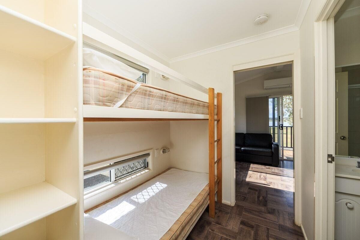 Reflections Holiday Parks Lake Keepit