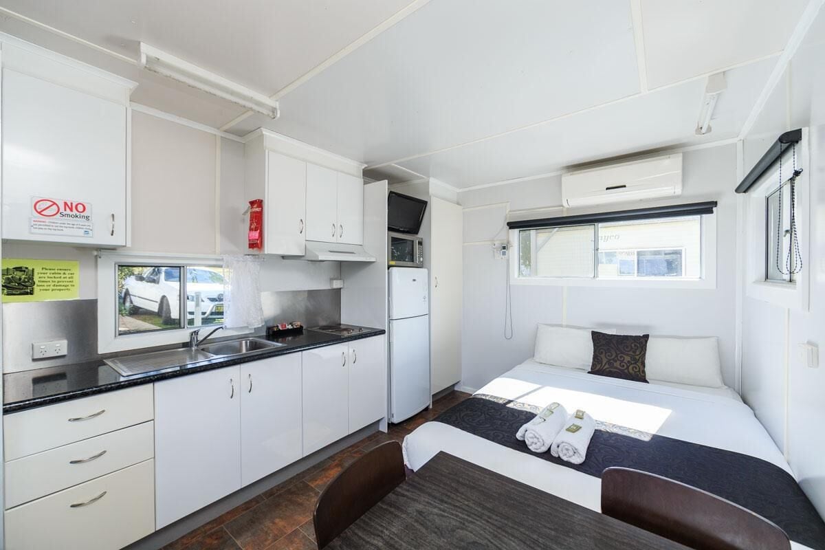 Reflections Holiday Parks Lake Keepit