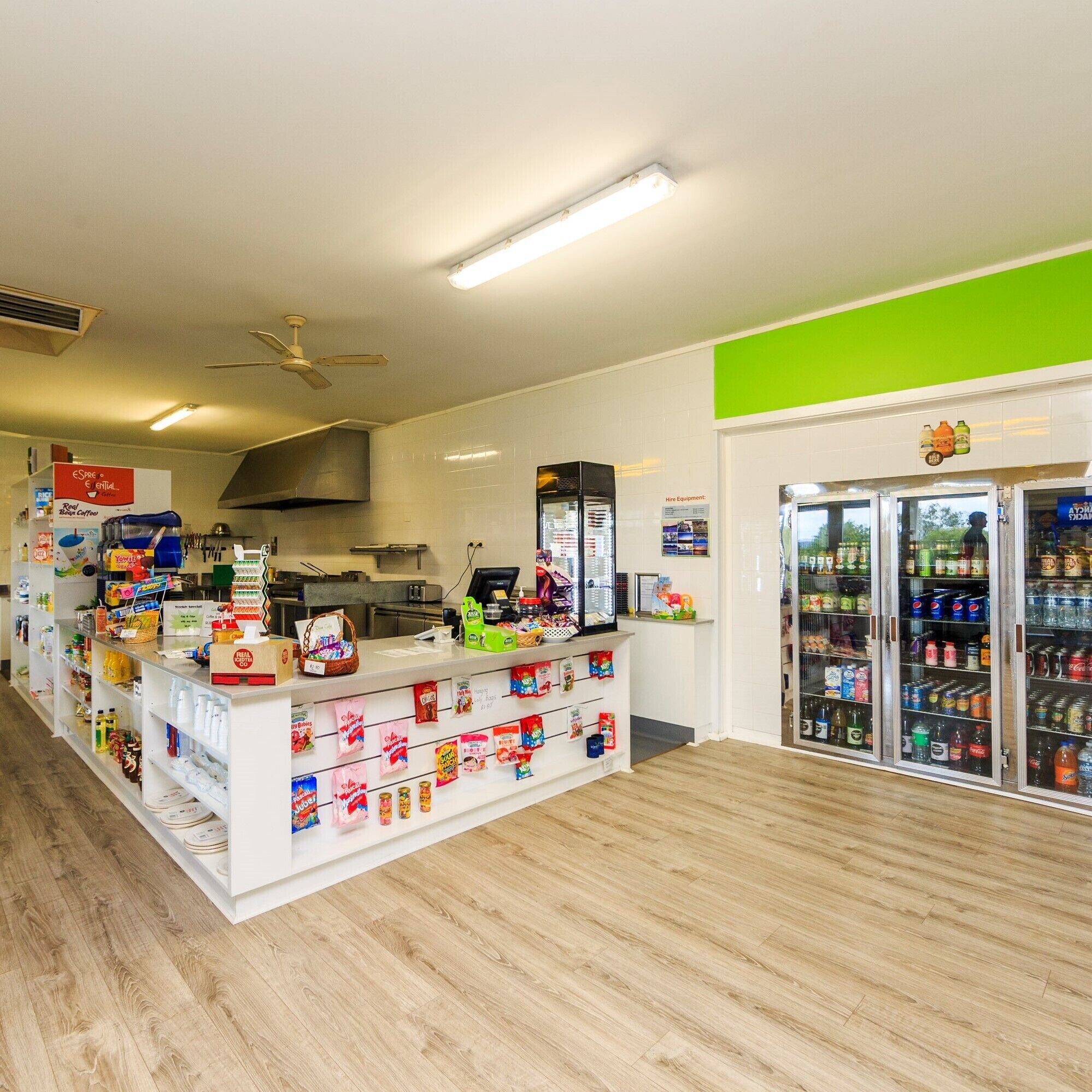 Reflections Holiday Parks Lake Keepit