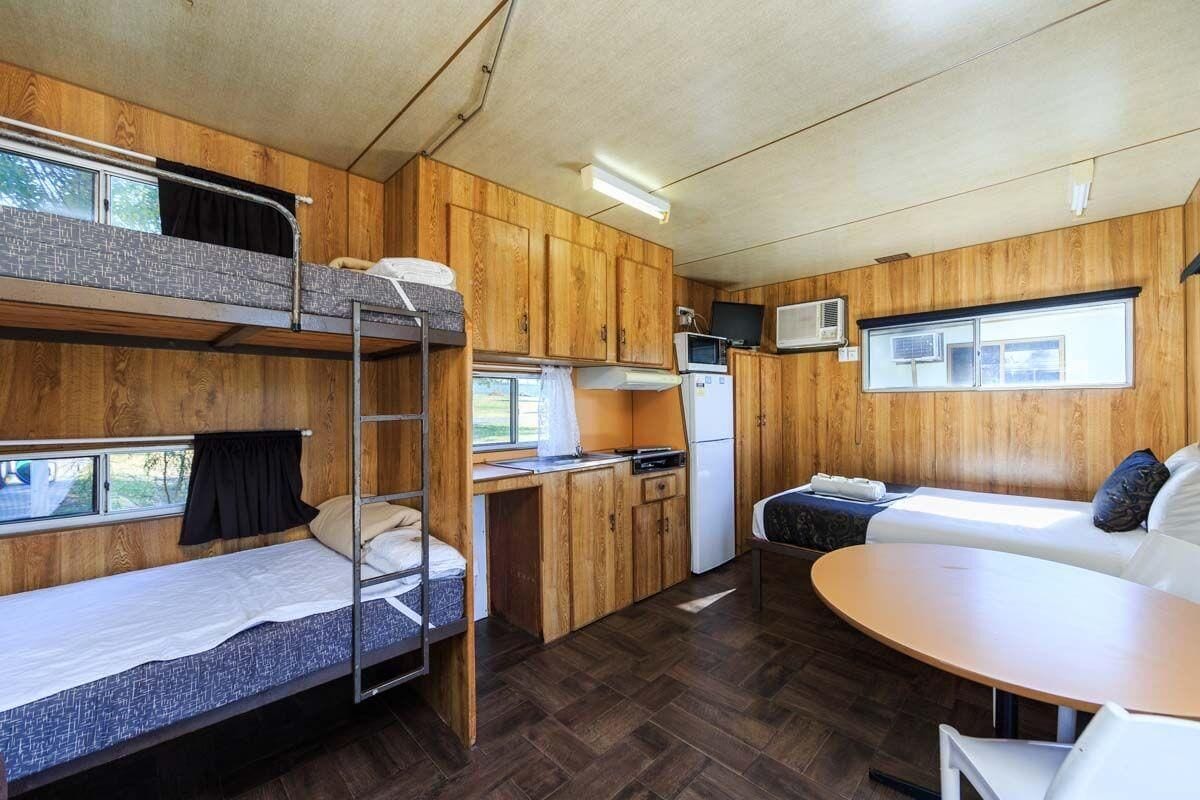 Reflections Holiday Parks Lake Keepit