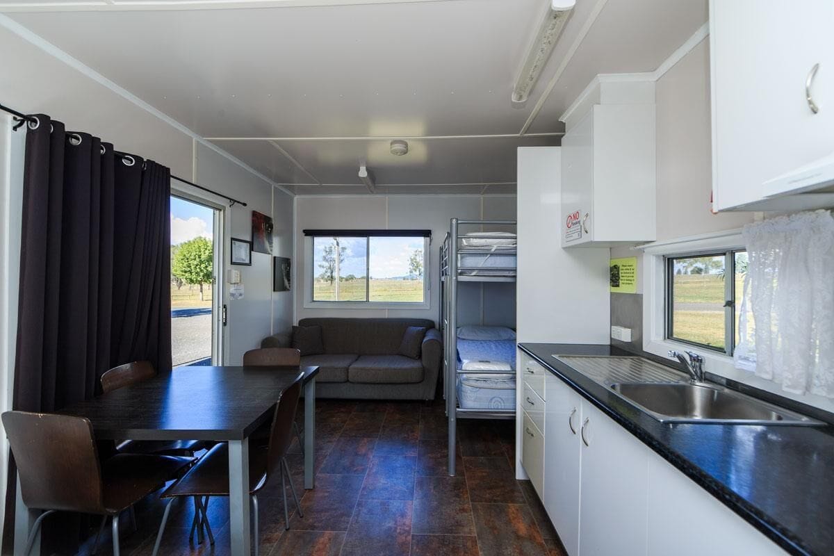 Reflections Holiday Parks Lake Keepit