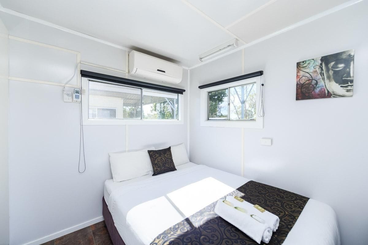 Reflections Holiday Parks Lake Keepit