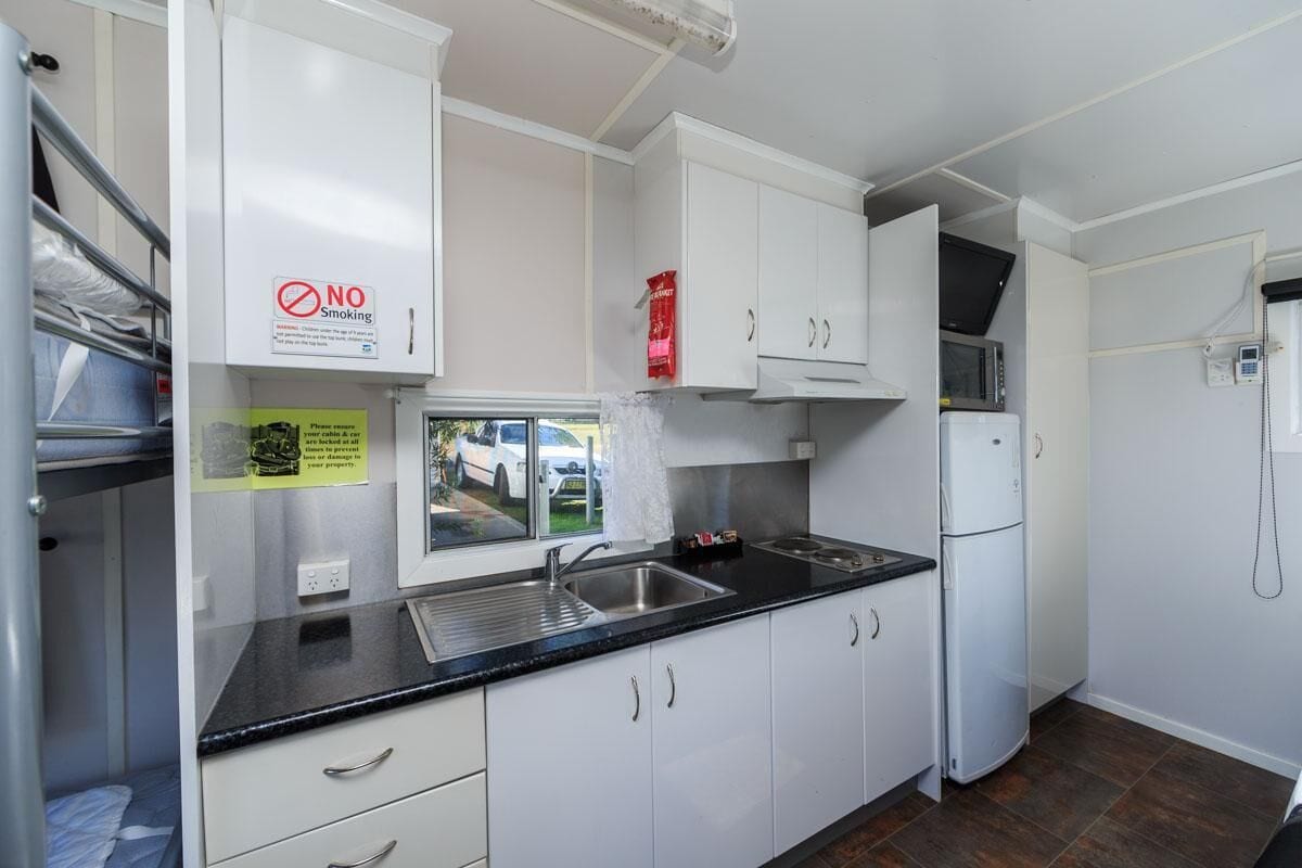 Reflections Holiday Parks Lake Keepit