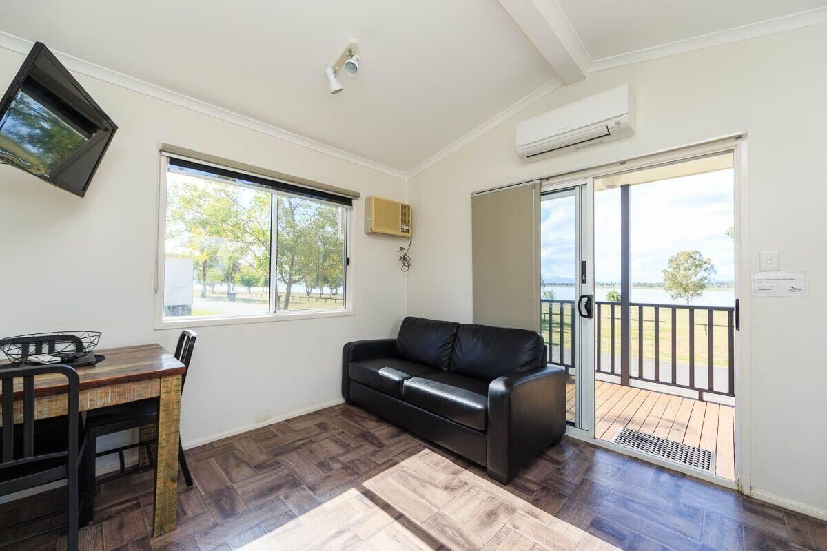 Reflections Holiday Parks Lake Keepit