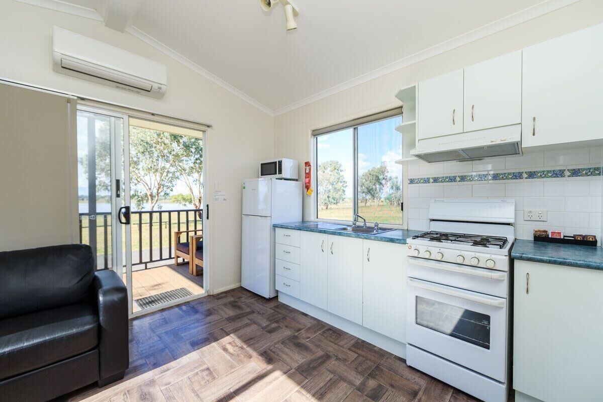 Reflections Holiday Parks Lake Keepit