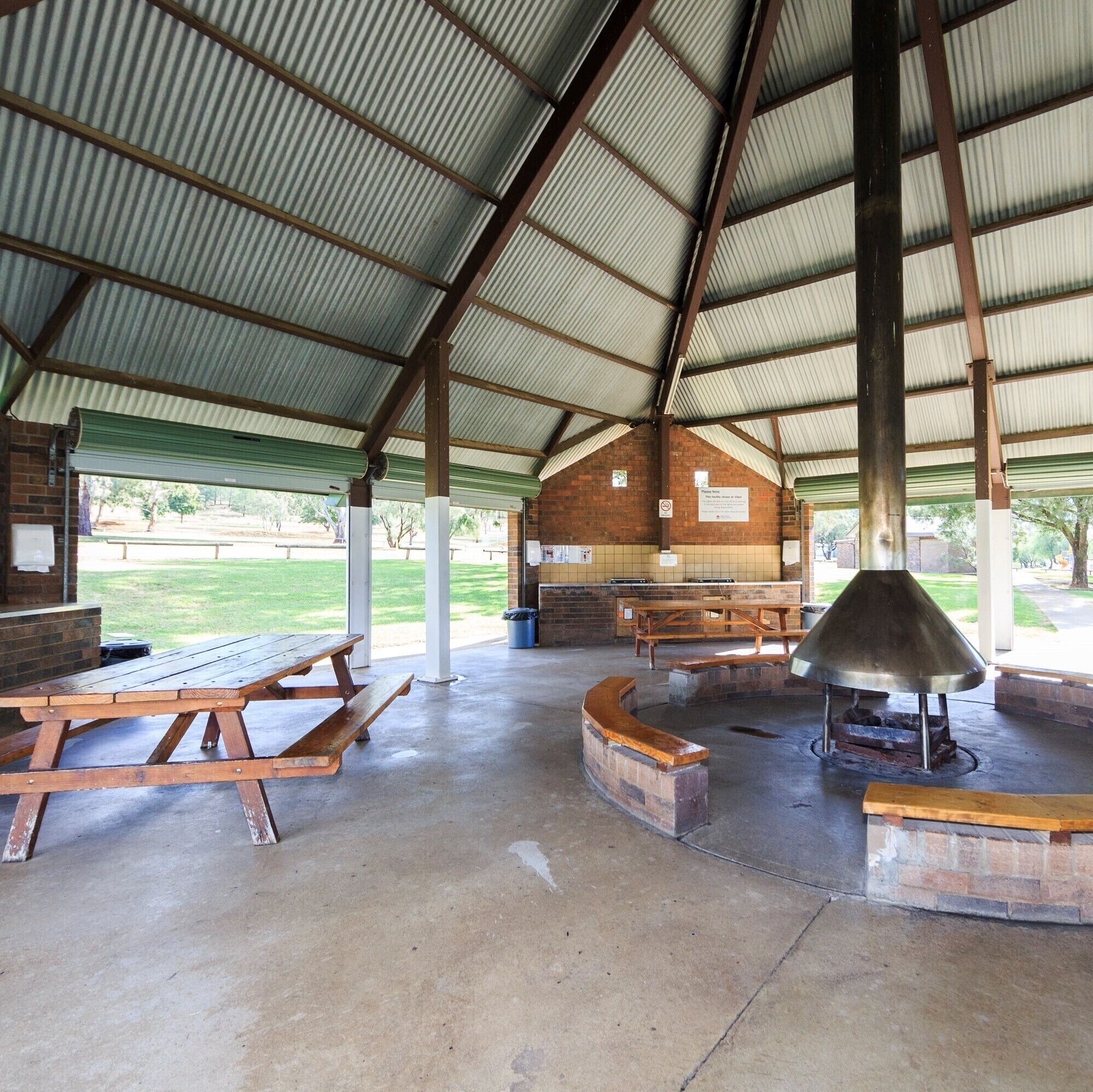 Reflections Holiday Parks Lake Keepit