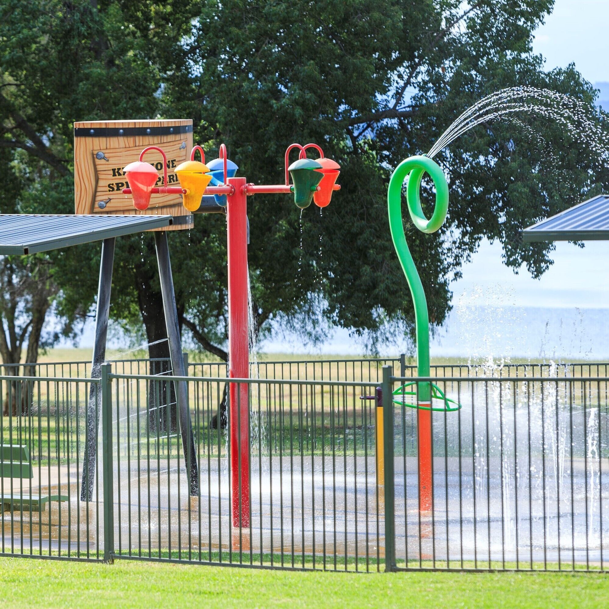 Reflections Holiday Parks Lake Keepit