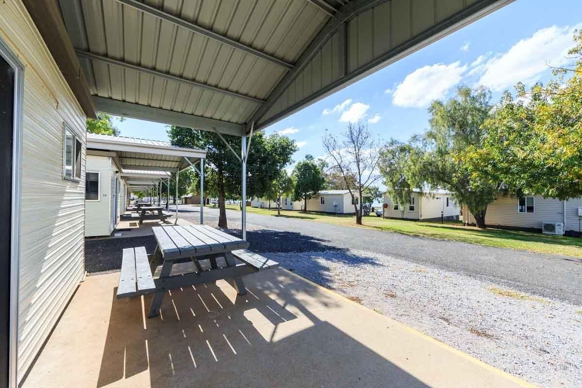 Reflections Holiday Parks Lake Keepit