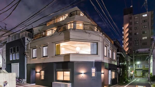 Satellite Hotel KomagomeSatellite Hotel Komagome