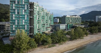 Angsana Teluk Bahang Penang