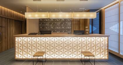 Tosei Hotel Cocone Ueno Okachimachi