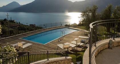 Villa Borgo Borago