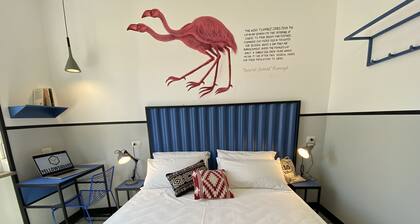 YellowSquare Milan - Hostel