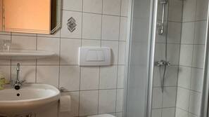 Dusche