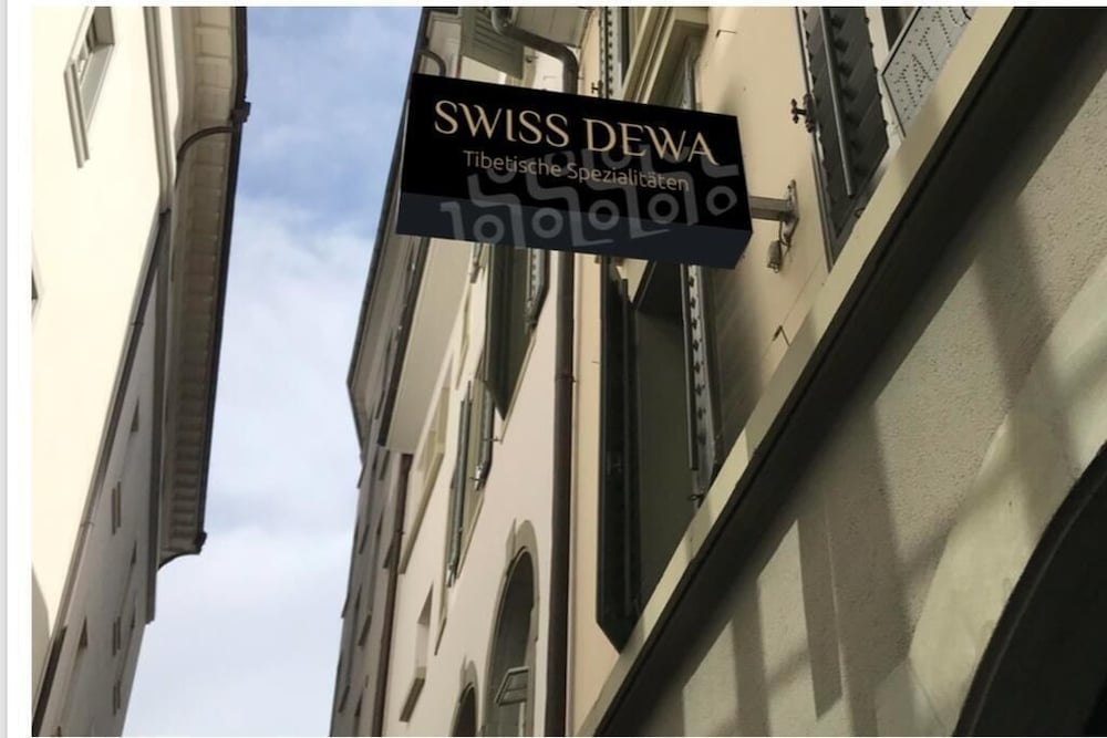 Photo - Swiss Dewa