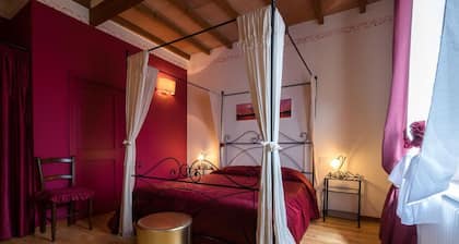 Giannetti bed & breakfast