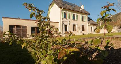 Gîte la Petite École